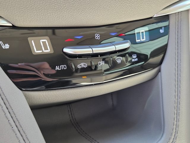 2024 Cadillac XT5 Premium Luxury - Photo 22