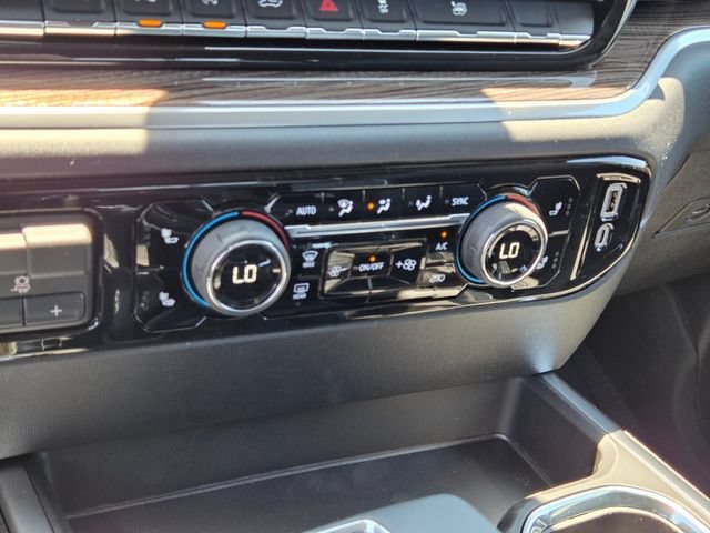 2026 Chevrolet Silverado 1500 RST - Photo 13