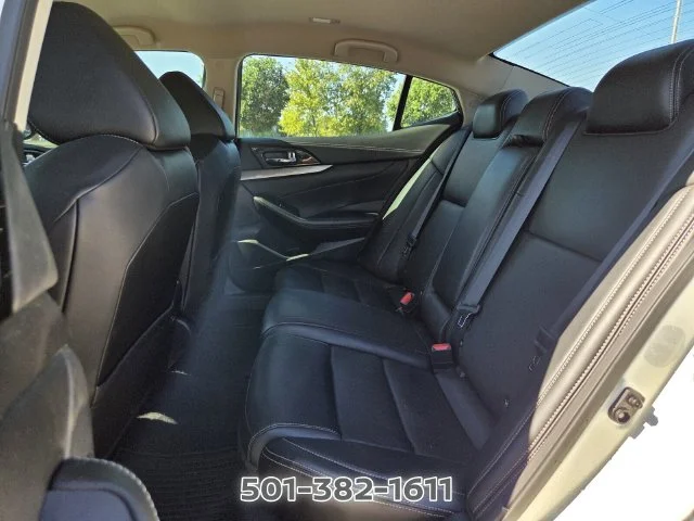 Used 2022 White Nissan SV image 12