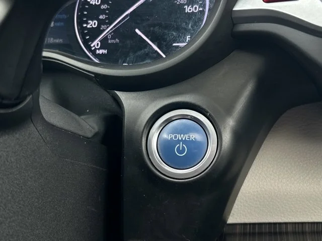 2021 Toyota Sienna Limited - Photo 51