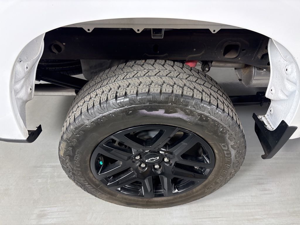 2024 Chevrolet Silverado 1500 Custom - Photo 10