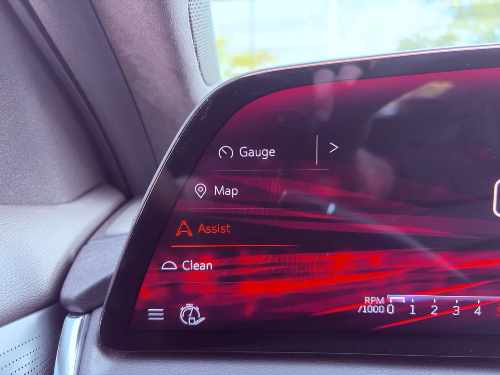 2025 Cadillac CT5 V-Series Blackwing - Photo 18