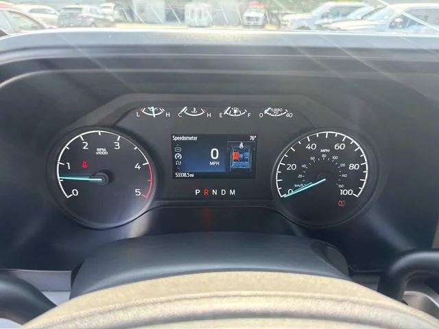 2023 Ford F-250 Super Duty XLT - Photo 32