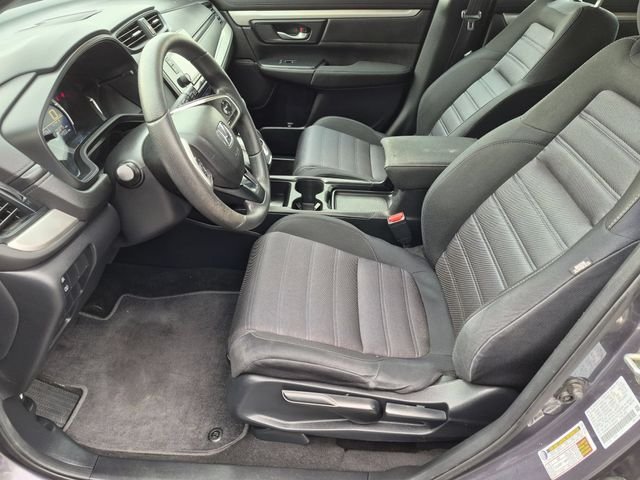 Used 2019 Modern Steel Metallic Honda LX image 15