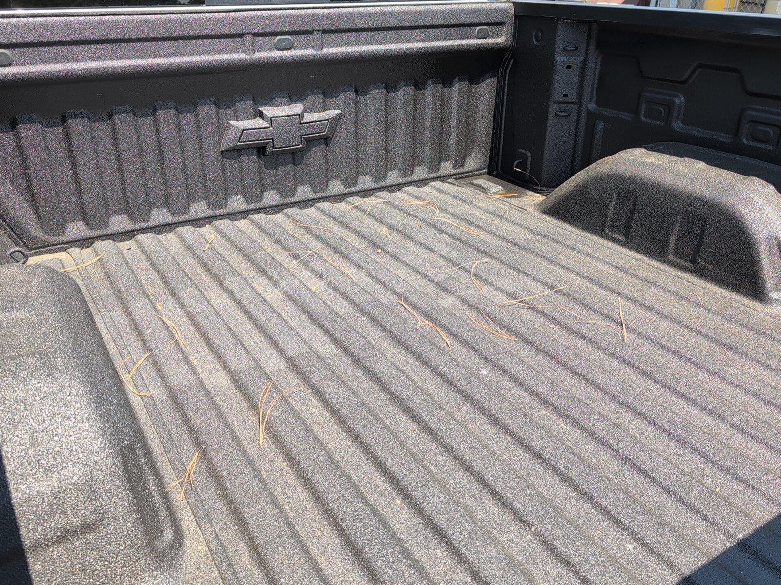 Used 2026 Sterling Gray Metallic Chevrolet LTZ image 38