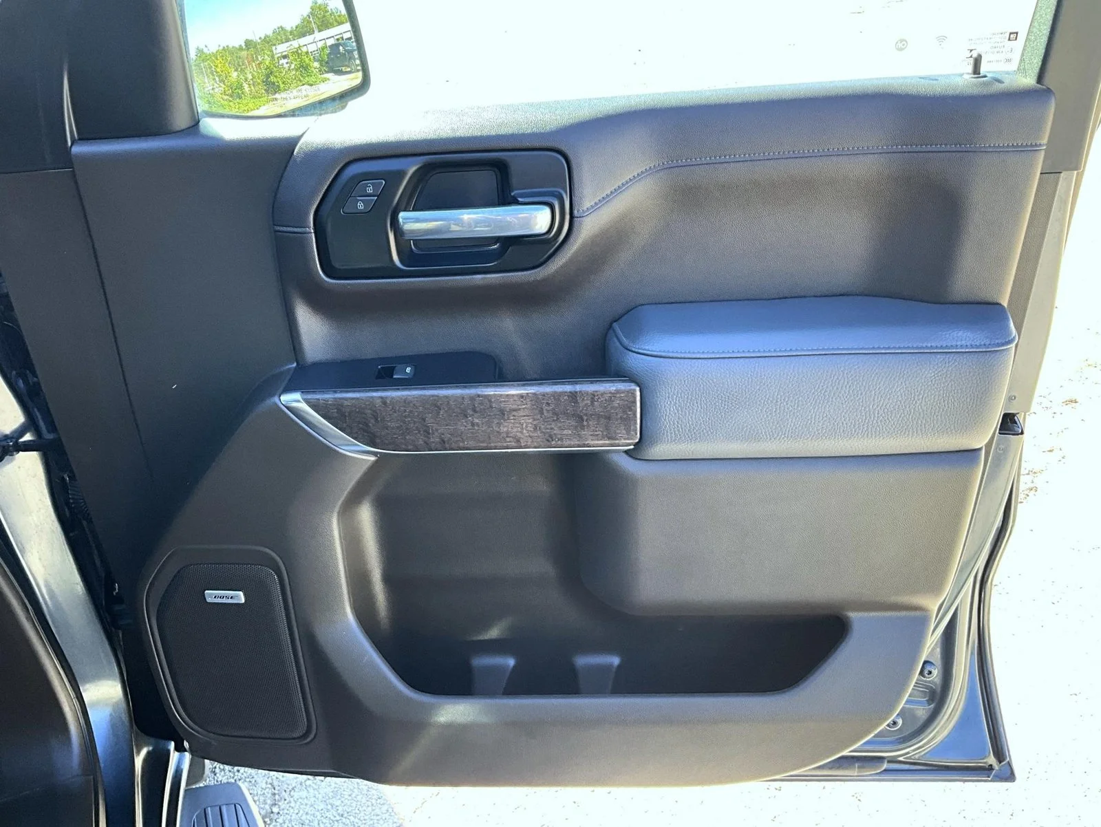 Used 2022 Blue GMC Denali image 20