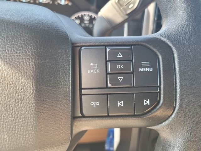 Used 2023 White Ford XLT image 27