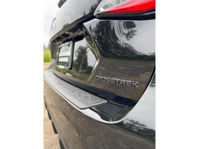 New 2026 CRYSTAL BLACK SILICA Subaru Premium image 42