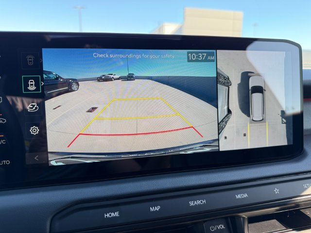 Used 2027 Gray Kia X-Line SX image 22