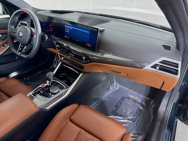 Used 2025 Special Order Color BMW Competition image 27