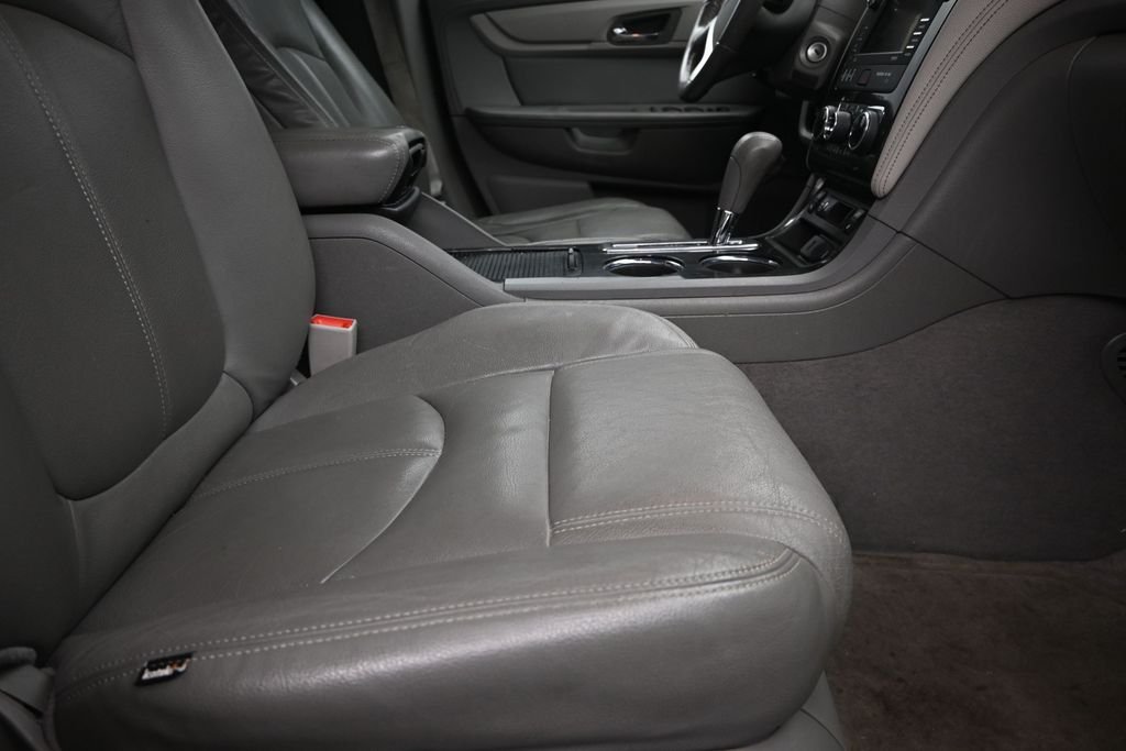 Used 2016 Beige Chevrolet LT image 25
