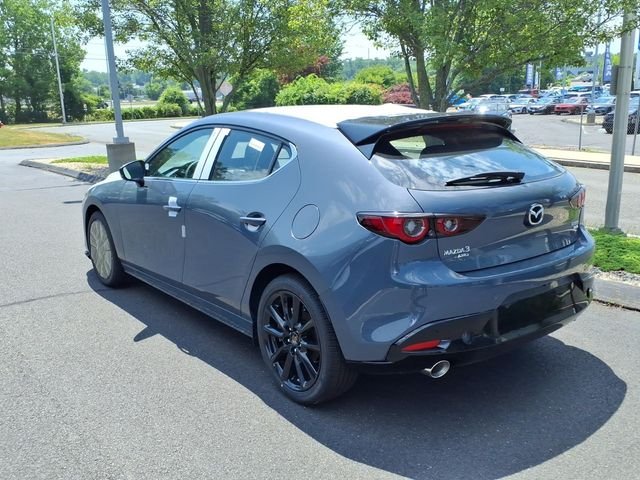 2026 Mazda Mazda3 Turbo Premium Plus - Photo 7