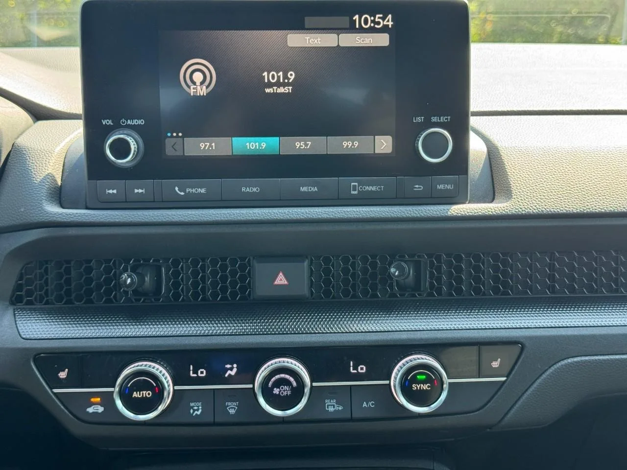 2023 Honda CR-V Sport - Photo 16