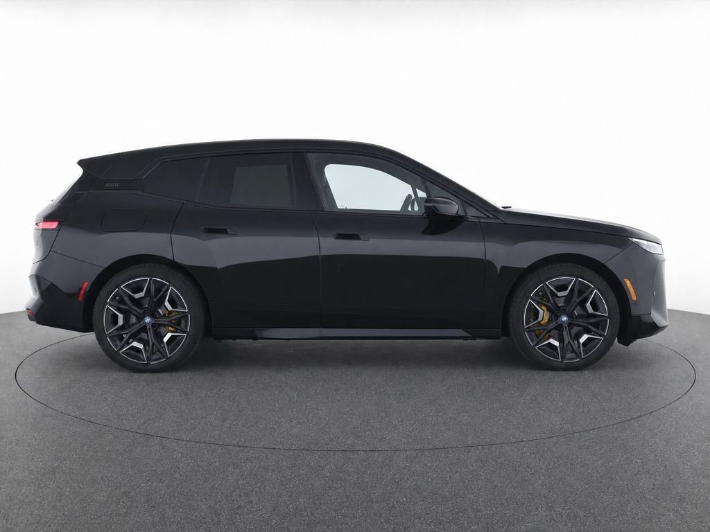 Certified 2024 BMW iX Base with VIN WB523CF04RCP02029 for sale in Duluth, GA