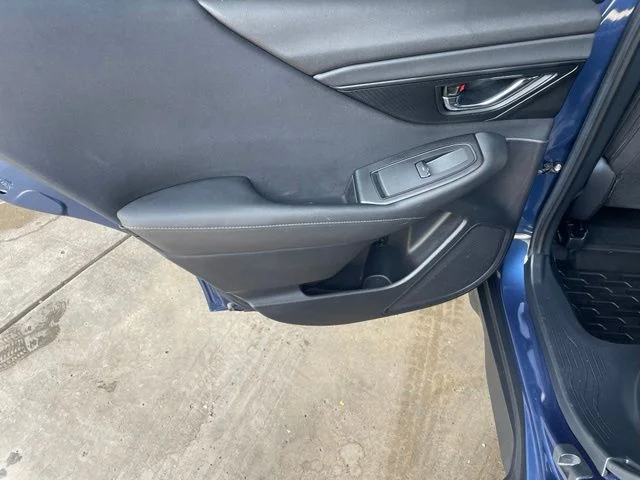Used 2020 Blue Subaru Premium image 24