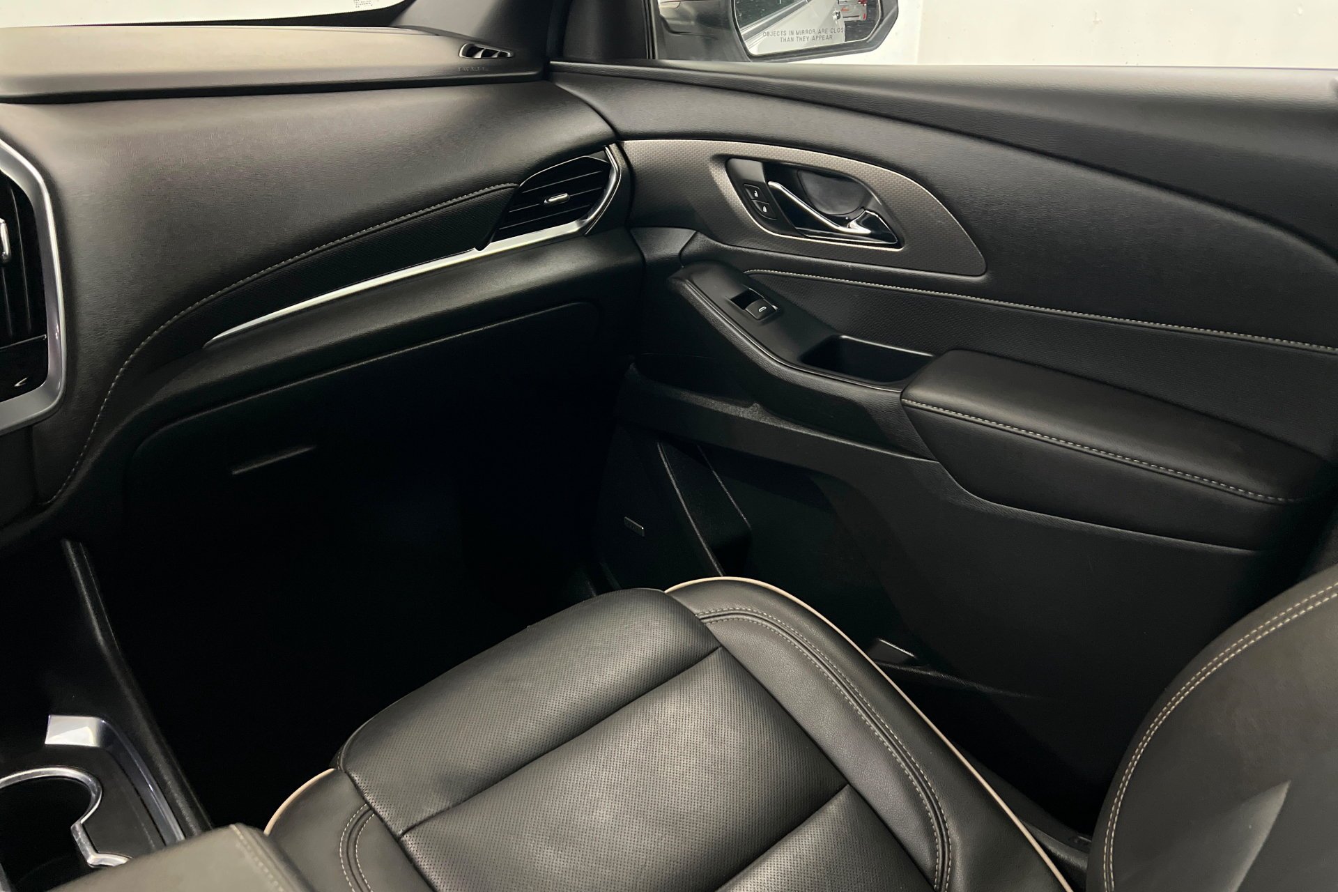 Used 2023 Summit White Chevrolet Premier image 11