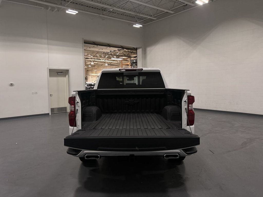 2026 Chevrolet Silverado 1500 LT - Photo 20