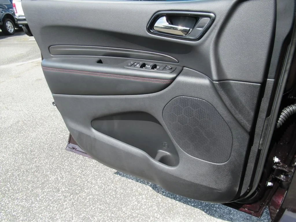 New 2026 Red Oxide Exterior Paint Dodge GT image 18