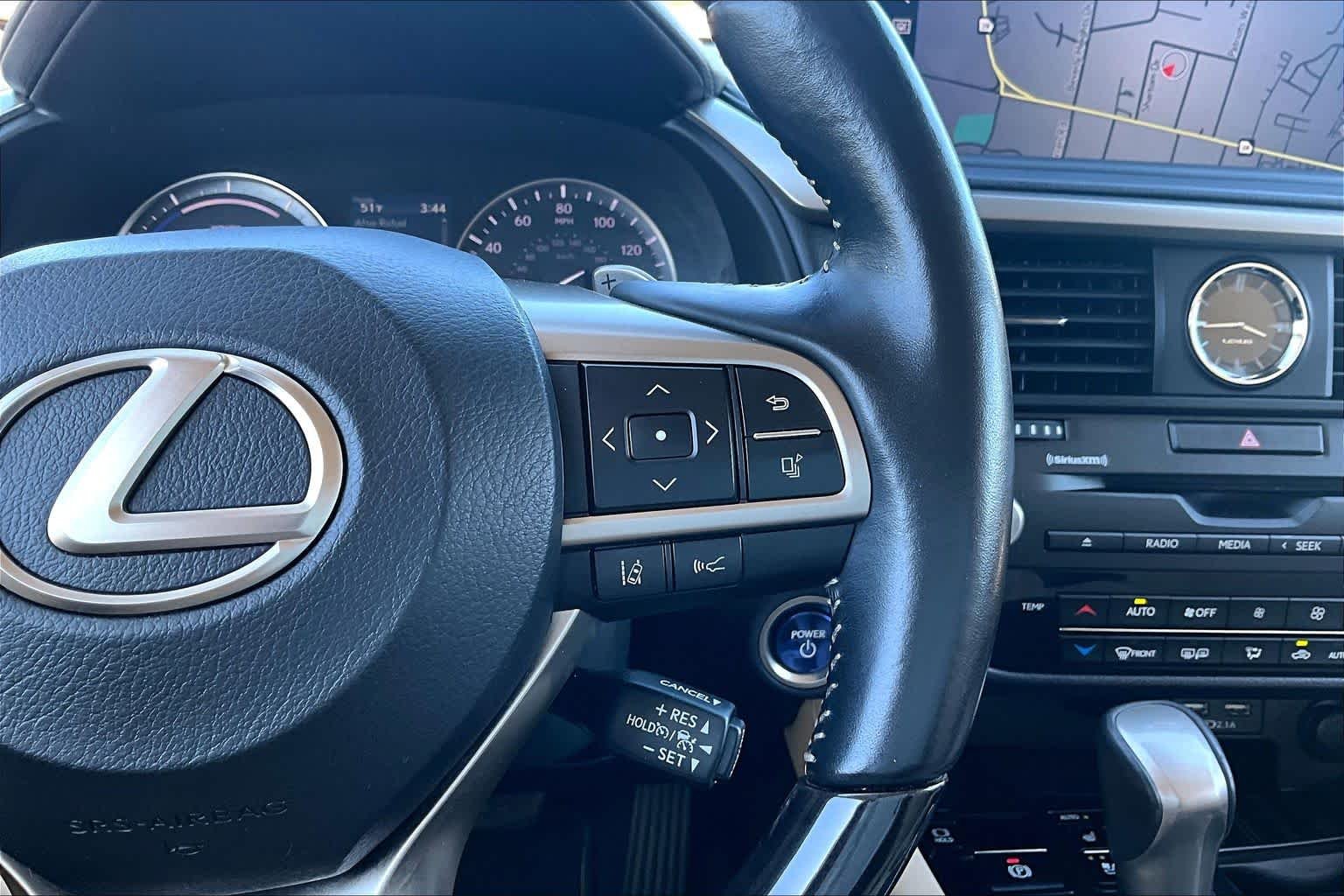 Used 2022 Caviar Lexus Luxury image 49