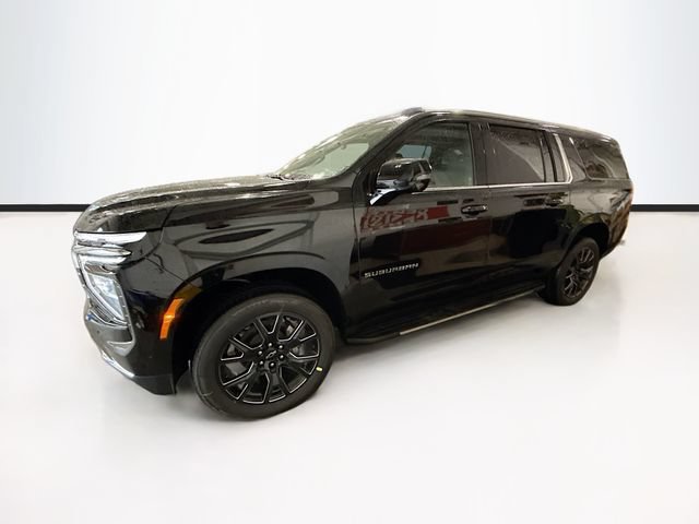 2026 Chevrolet Suburban LT - Photo 9