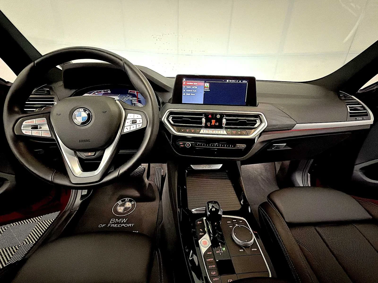 2024 BMW X3 30i - Photo 17