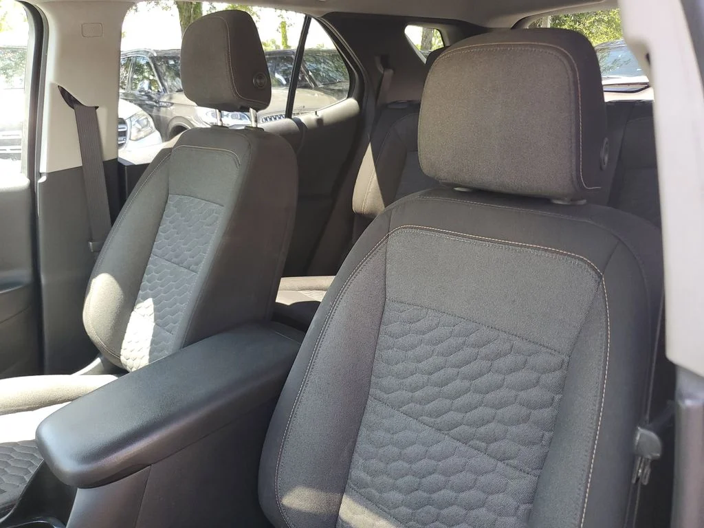 Used 2019 Beige Chevrolet LT image 18