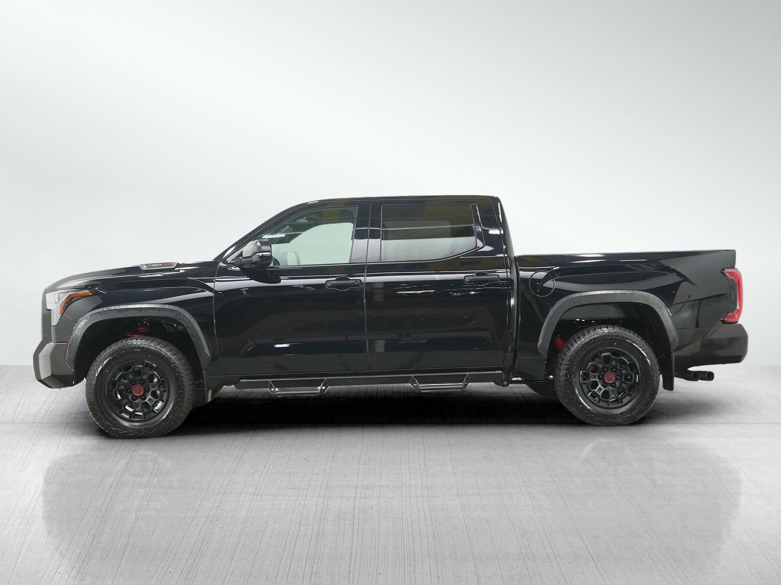 Used 2024 Toyota Tundra TRD Pro with VIN 5TFPC5DB6RX056768 for sale in South Saint Paul, Minnesota
