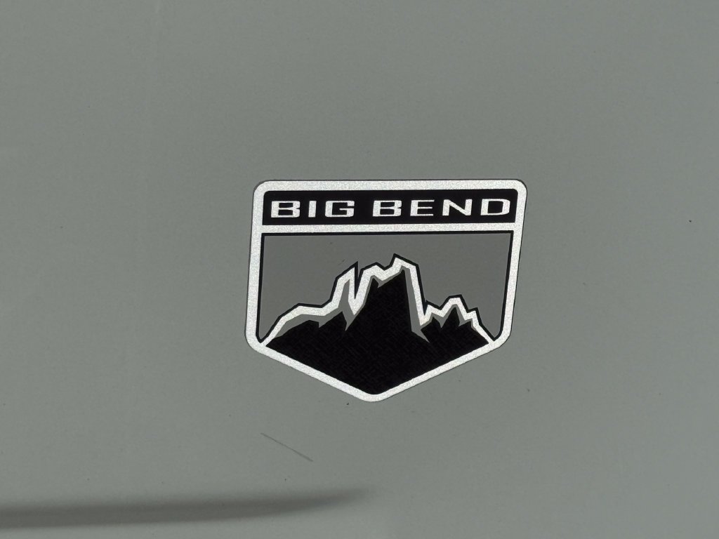 Used 2022 Green Ford Big Bend image 8