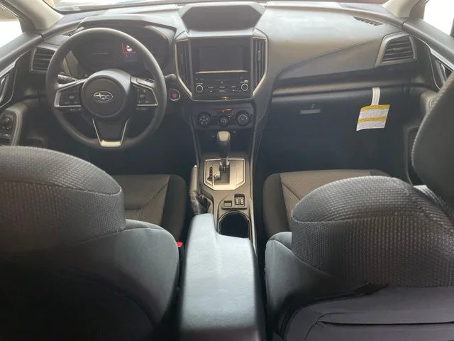Used 2023 Blue Subaru Premium image 15