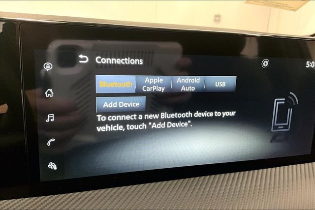 2025 Nissan Kicks SR AWD - Photo 27