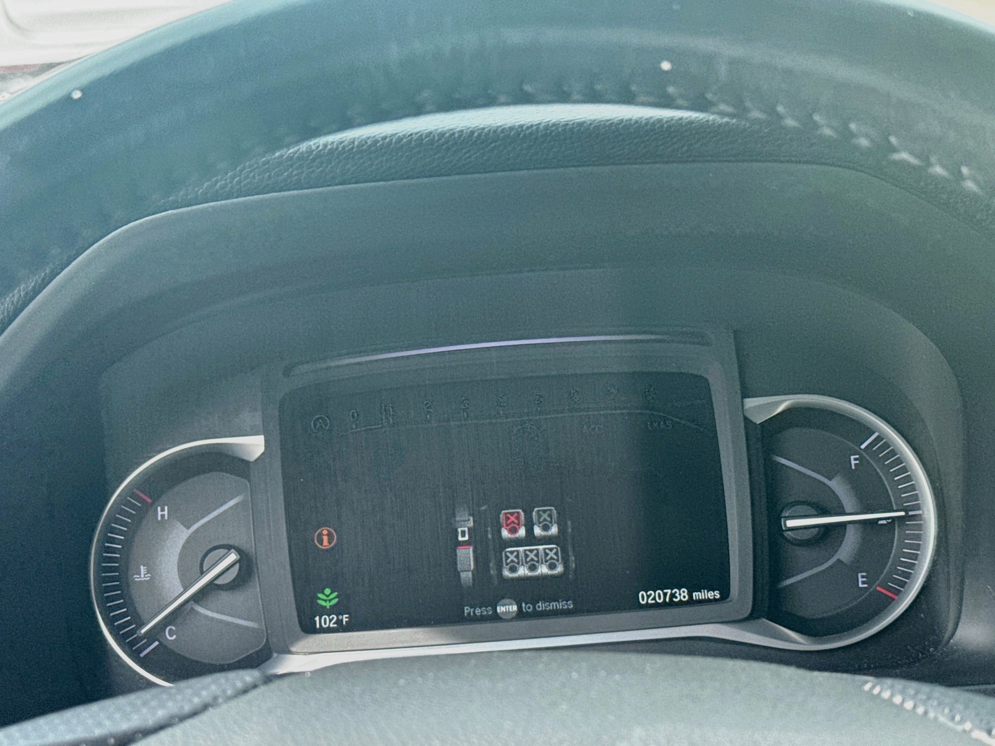 2023 Honda Passport EX-L - Photo 11