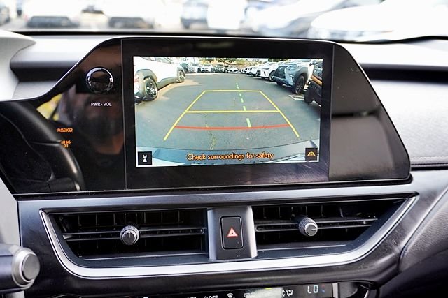 Used 2023 Gray Lexus 250h Base image 24