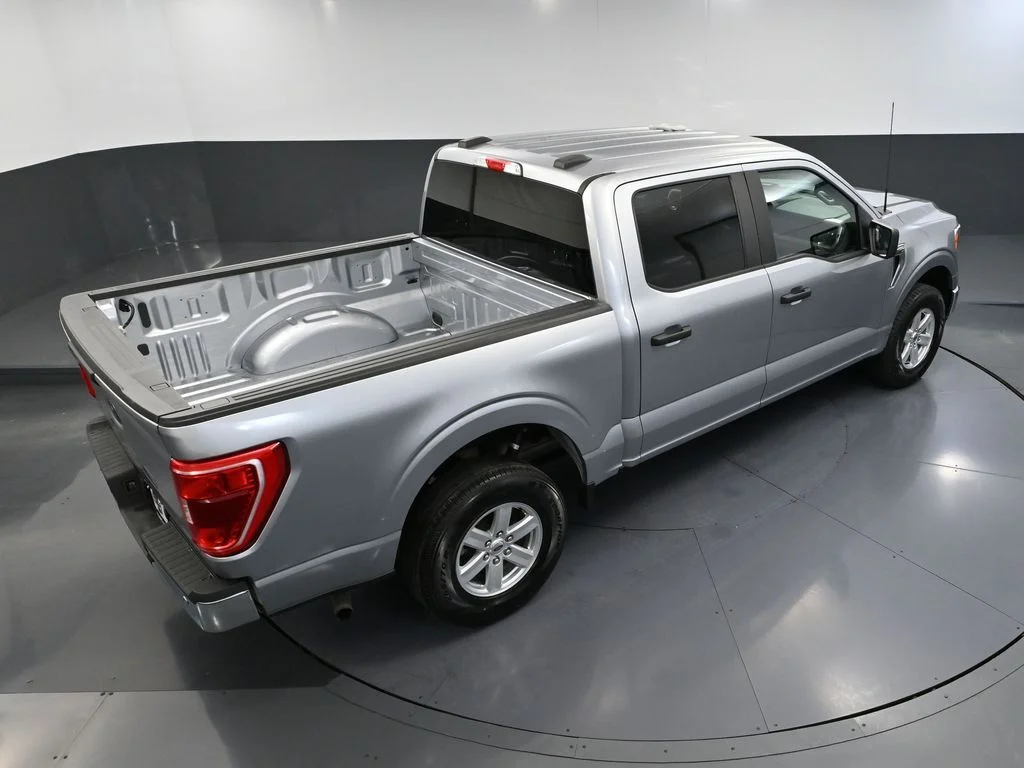 2021 Ford F-150 XLT - Photo 51