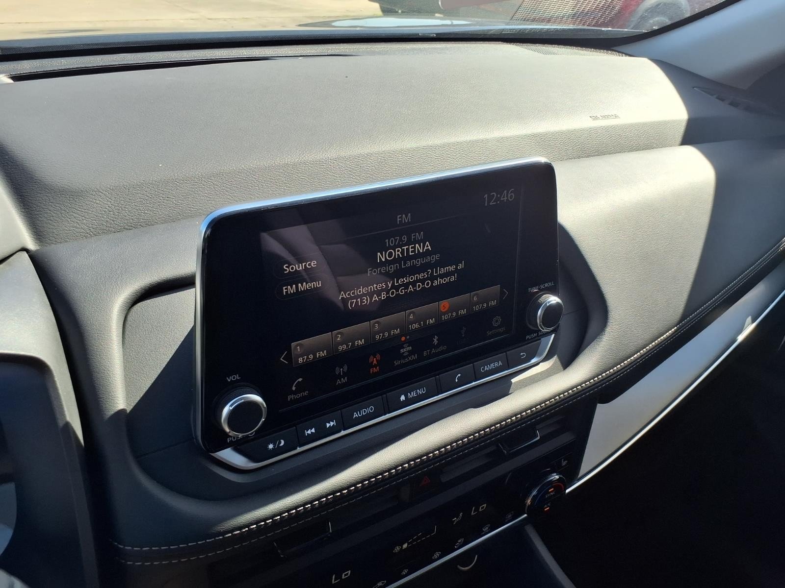 2026 Nissan Rogue photo 19 of 26