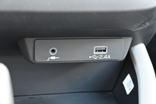 New 2026 Gray Subaru Standard Model image 21