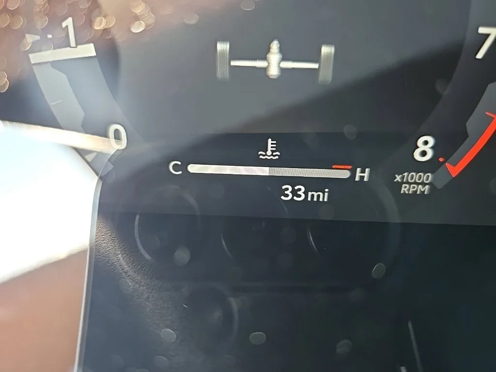 New 2026 Ice Toyota TRD Off-Road Premium image 16