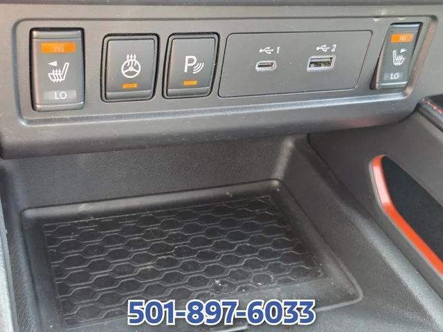 Used 2026 White Nissan PRO-4X image 20