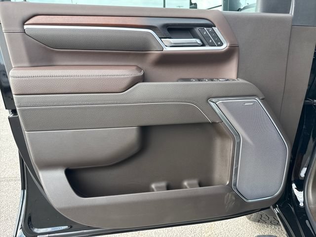 New 2026 Onyx Black GMC Denali image 12