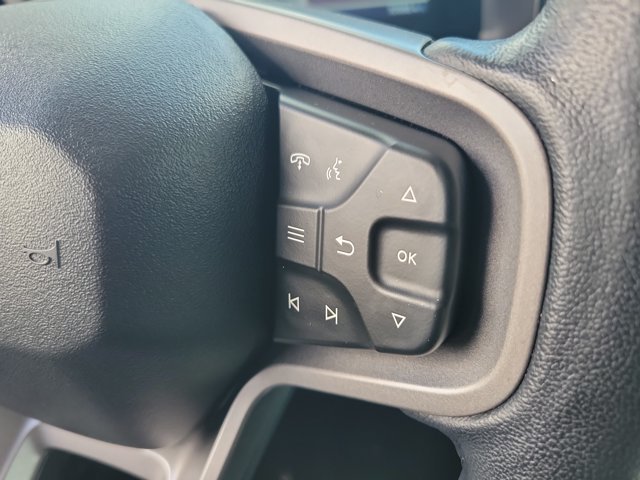 2023 Ford Bronco 4-Door Big Bend - Photo 21