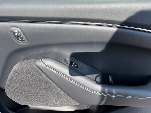 New 2026 Star White Metallic Tri-coat Ford Select image 20