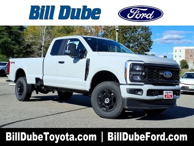 New 2026 Avalanche Ford XL image 21