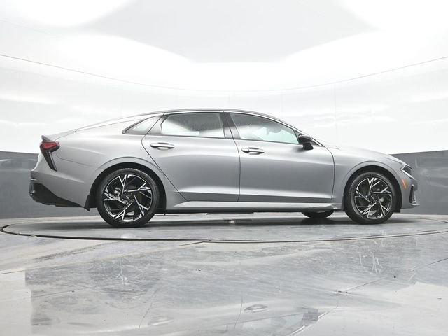 Used 2025 Gray Kia GT-Line image 25