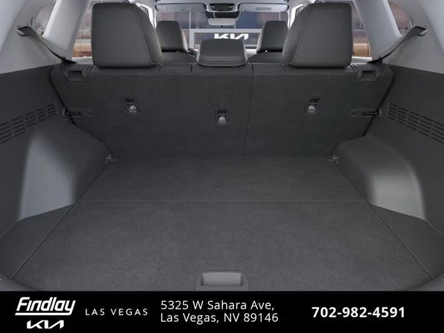 New 2026 Gray Kia EX image 38