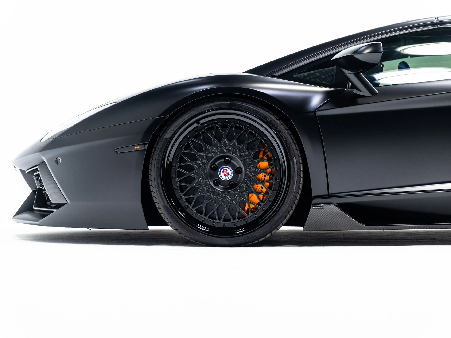 Used 2014  Lamborghini Roadster image 13