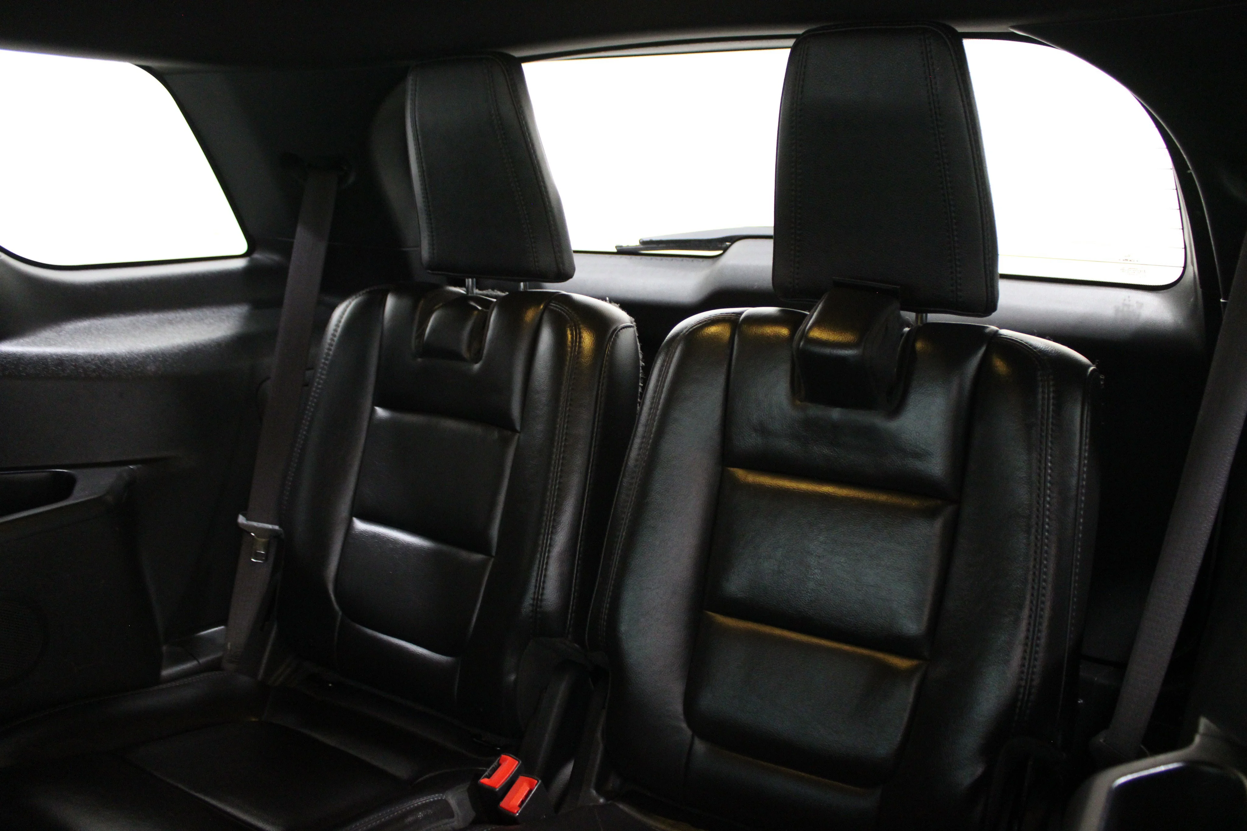 2013 Ford Explorer XLT - Photo 22