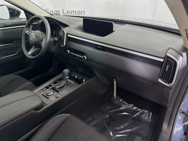 New 2026 Gray Mazda 2.5 S Preferred image 29
