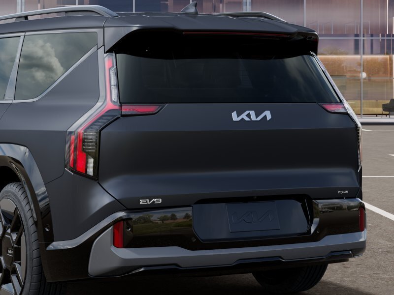 New 2026 Panthera Metal Matte Kia GT-Line AWD image 13