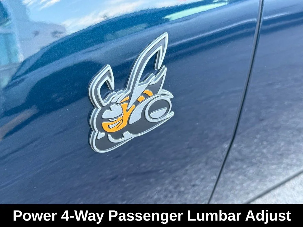 New 2026 After Dark Dodge Scat Pack image 33