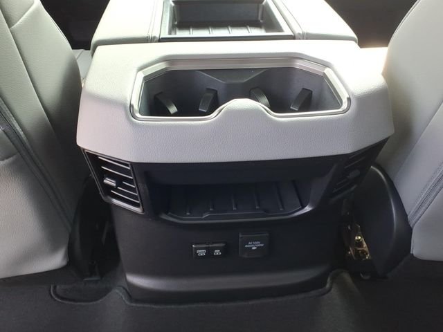New 2026 Lunar Rock Toyota  Limited image 11