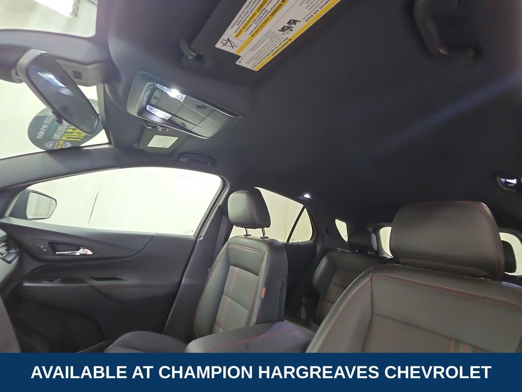 2022 Chevrolet Equinox RS - Photo 25